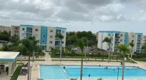 Two Beds apartament close to the Airport in punta Cana RD - Image 5