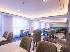 Xana Deluxe Hotel Jinan Jiefang Road - Image 4