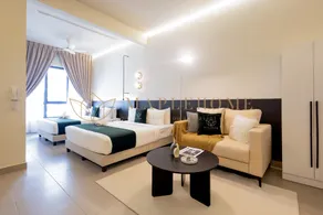 Sunsuria Forum Premier Suites Setia Alam - Image 2