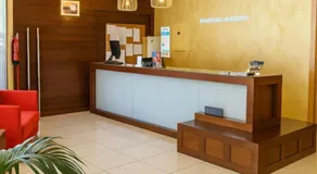Hotel Villa de Cacabelos - Image 3