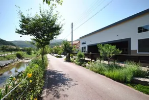 Gapyeong Ailet Glamping Pension - Image 4