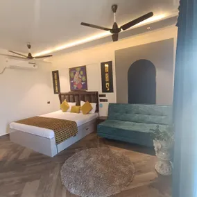 6BHK RADIANT Villa - Image 2