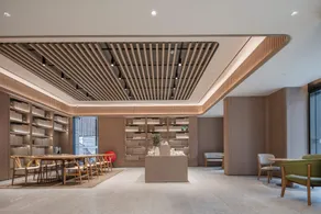 Ji Hotel Xi'an High-tech Zone Keji West Road - Image 3
