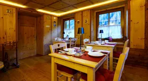B&B Luggla - sauna in camera - Image 4