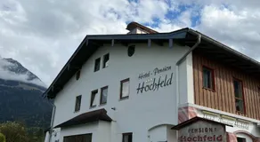Aparthotel Hochfeld - Image 5
