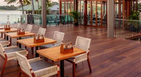 Large Family Sized Unit with Watersports, Maroochy River, Lagoon, and Beach Access - Image 4