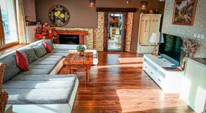 Apartments Sofia - Luxury Penthouse - Image 2