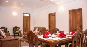 Danisco Leisure Villa - Image 5