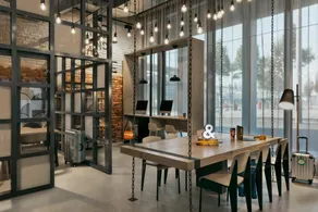 Moxy Bern Expo - Image 4