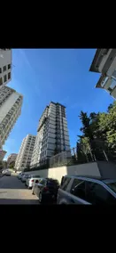 Suadiye Bostanci Luxury 2 Bedroom Apartment with Pool - Image 5
