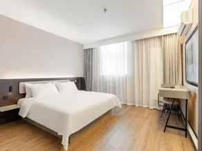 Hanting Hotel Langfang Xianghe Furniture City - Image 2