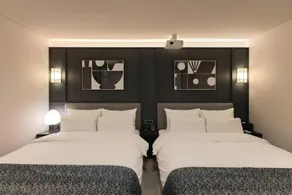 Anook Ryokan Hotel Paju - Image 5