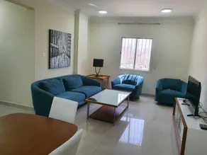 Well maintained master bedroom in a flat - Image 3