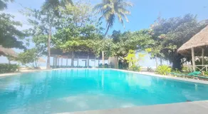 Garden Beach Bungalows Jambiani - Image 3