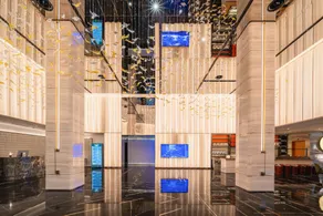 Qingdao Ethos Hotel - Image 2