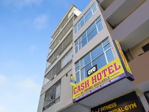 Hotel O Cash - Image 2