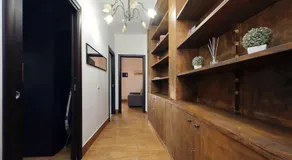 Vatican Flat with Garden - Image 3