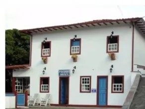 Pousada Ouro Preto - Image 3