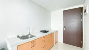 Brand New And Comfortable Studio At Daan Mogot City Apartment - Image 3