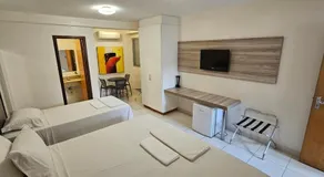 Executivo Hotel - Image 2