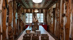 Tallhöjden hotel & Restaurant - Image 3