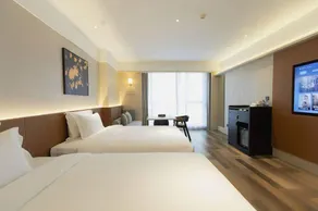 Meihao Lizhi Hotel - Image 2