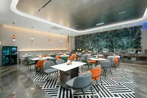 Yizhi Hotel - Dongguan Dongkeng Avenue North - Image 4