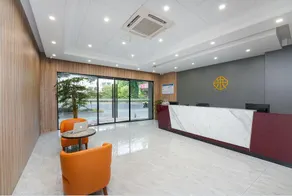 Yixuan Anlai Hotel (Nanjing South Station Zhonghua Gate Subway Station Branch) - Image 2