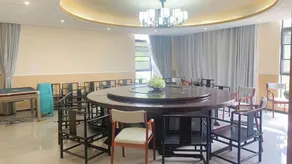 Anheng Yuewan · Yunjian Yueye Villa · Hidden City Resort Homestay - Image 3
