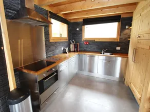 Chalet in La Tzoumaz near Ski Slopes - Image 5