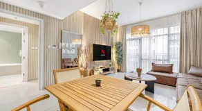 Fantastic Apartment in Sharjah - 1-bedroom - Casa - Image 3