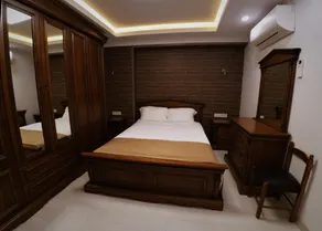 TaksimFlat Deluxe 3 Bedroom Apartment - Image 4