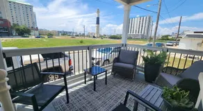 Seaside Suite- Cozy 1 BR by the Beach & Casinos - Image 4