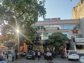 HOTELSUNRISE - Image 2