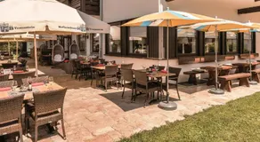 Alpinhotel INzeller - Image 5