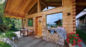 Das Alm-Chalet-Chiemsee - Image 5