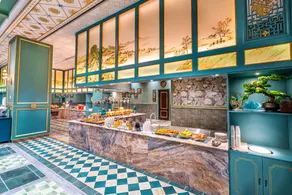 Kunhe International Hotel - Image 4