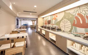 Hanting Hotel Yinchuan Minzu Bei Street - Image 3