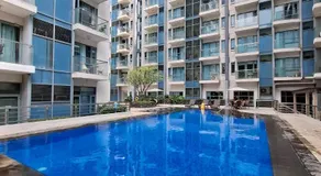 Room near Newport Pasay - Image 3