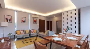 StayVista's Cascades - Mountain-View Villa with Pool, Deck & Balconies - Image 2
