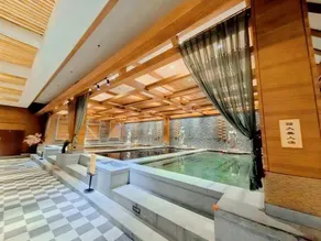 Oriental Pearl International Hotel - Image 3