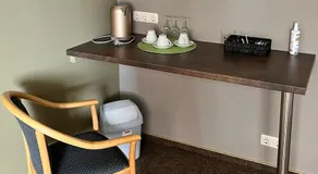 Hostel Fehmarn Mehrbett-Zimmer - Image 4