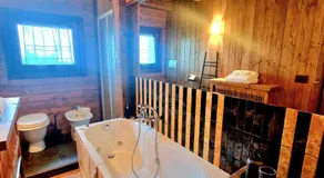 Chalet Euthalia Restaurant & Suites - Image 4