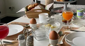B&B Haus Kristal - Image 3