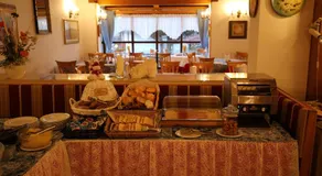 Park Hotel Mater Dei - Image 3