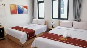 RosyDiamond Hotel Ocean Park 2 - Image 2