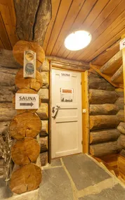 Kuukkeli Apartments Pikku-Hirvas ja Porotokka - Image 5
