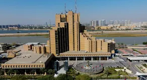 Babylon Rotana Hotel - Image 2