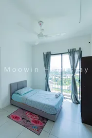Cozy&ComfySuite@MeritusPerai,Penang - Image 5