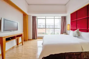 Dongguan Well Garden Hotel - Image 2